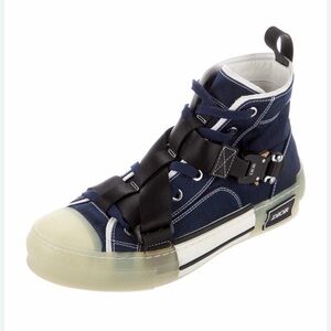Dior Men X ALYX 9SM Buckle B23 Sneaker